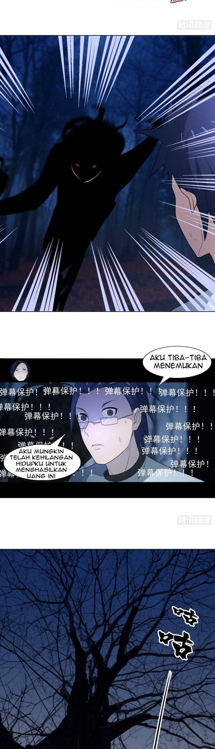 Dragon Star God Bab 10 halaman 16