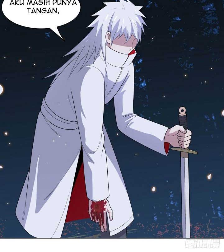 Dragon Star God chapter 11 halaman 18
