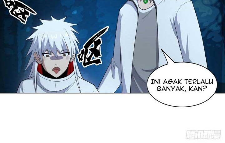 Dragon Star God chapter 12 halaman 12