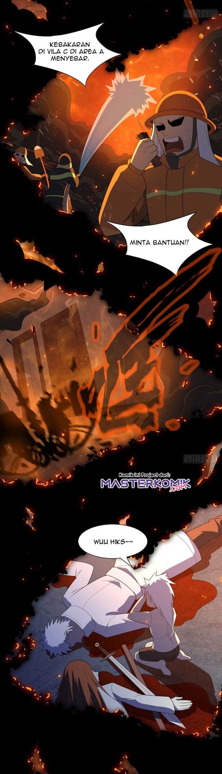 Dragon Star God Bab 13 halaman 3