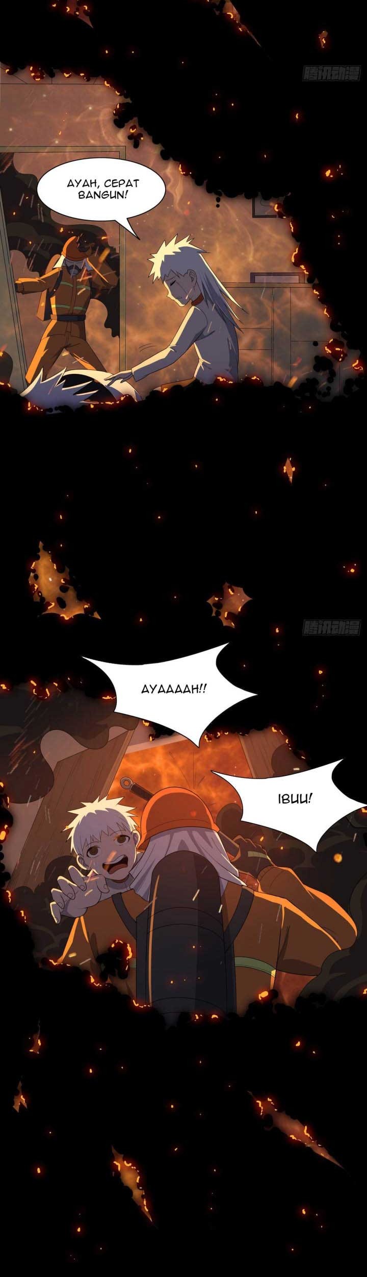 Dragon Star God Bab 13 halaman 4