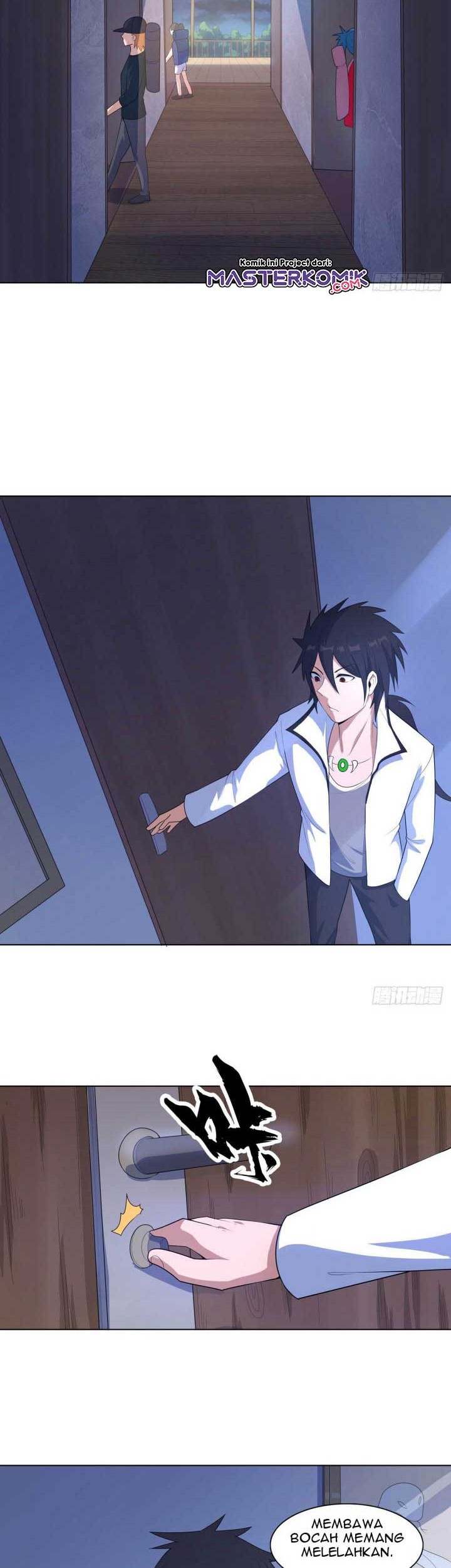 Dragon Star God chapter 18 halaman 16