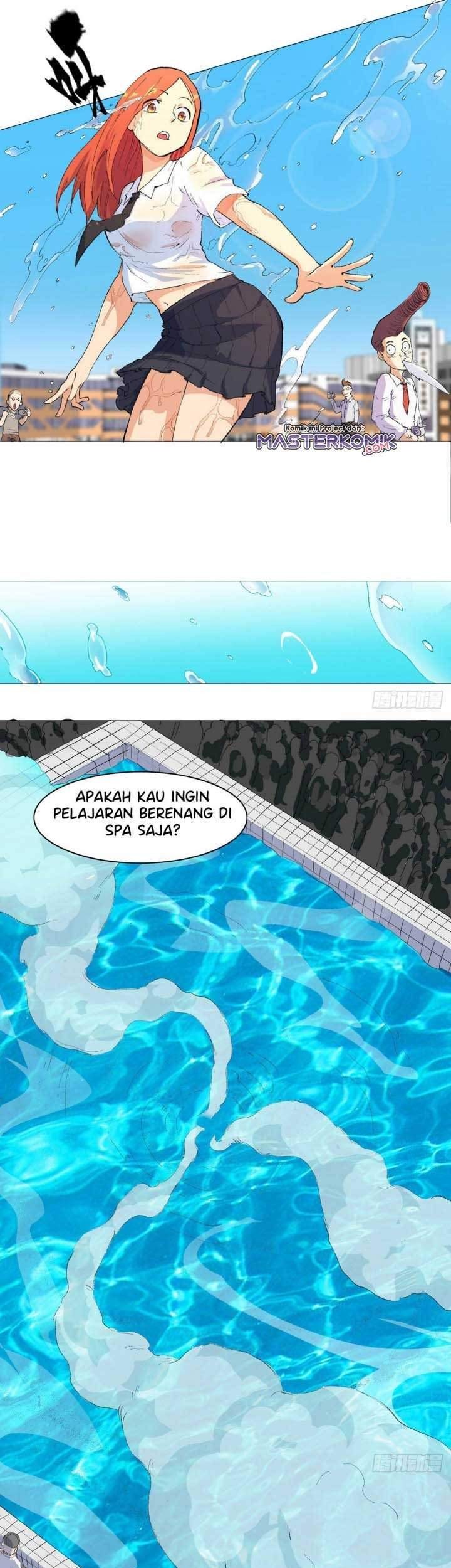 Dragon Star God Bab 2 halaman 2