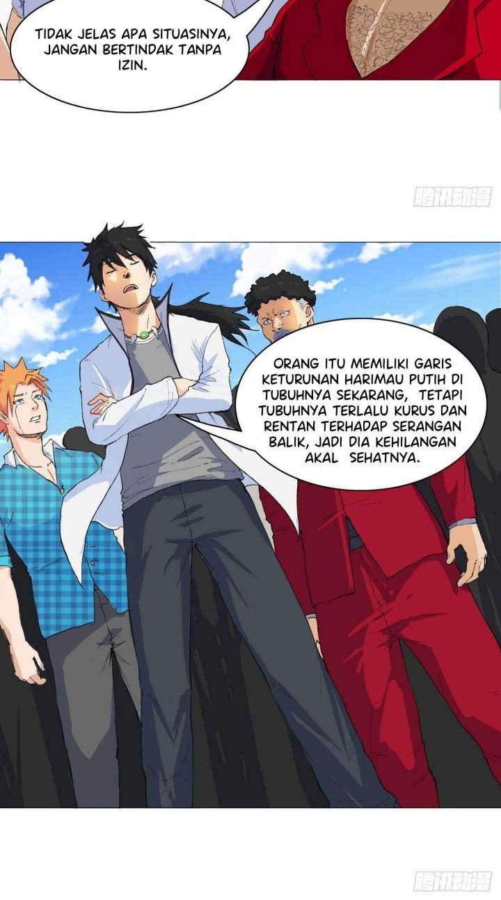 Dragon Star God Bab 2 halaman 4