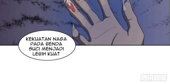 Dragon Star God Bab 20 halaman 12