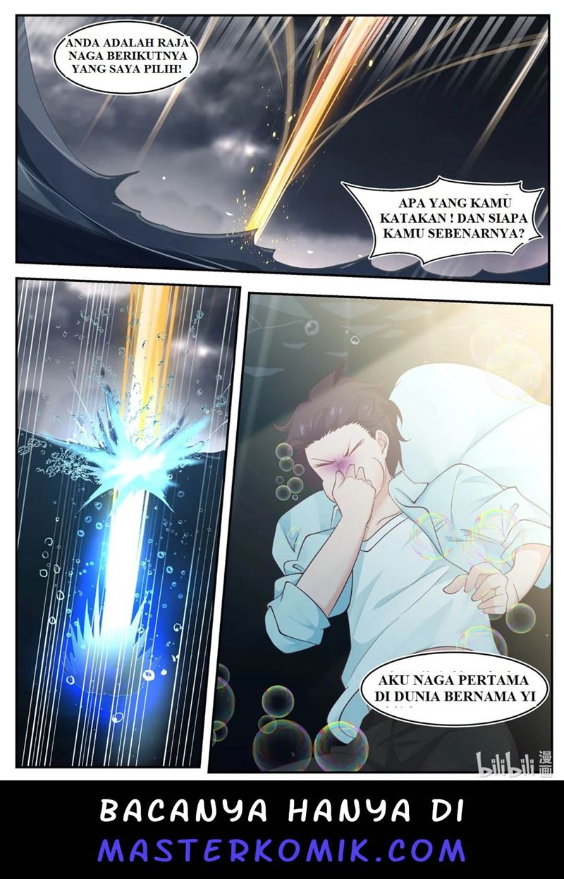 Dragon Throne Bab 01 halaman 13
