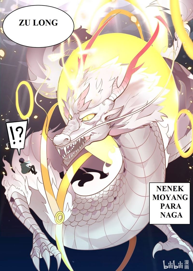 Dragon Throne Bab 01 halaman 14