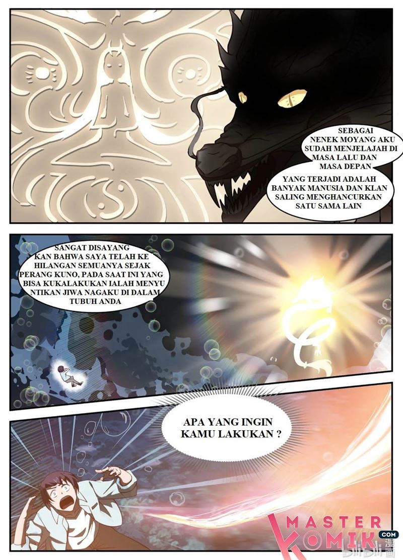 Dragon Throne Bab 01 halaman 15