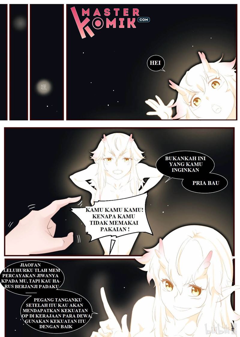 Dragon Throne Bab 01 halaman 17
