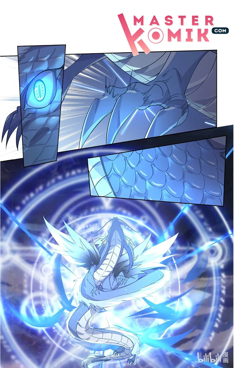 Dragon Throne Bab 03 halaman 7