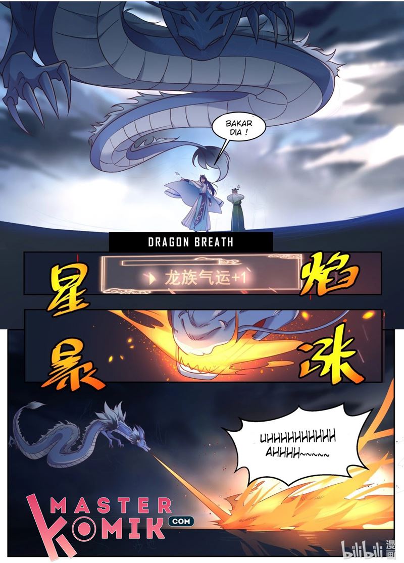 Dragon Throne Bab 03 halaman 13