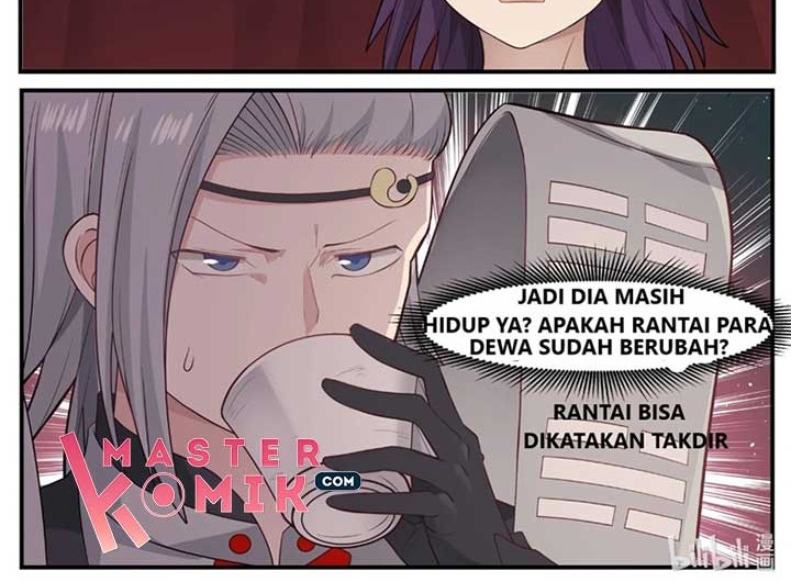 Dragon Throne Bab 04 halaman 7