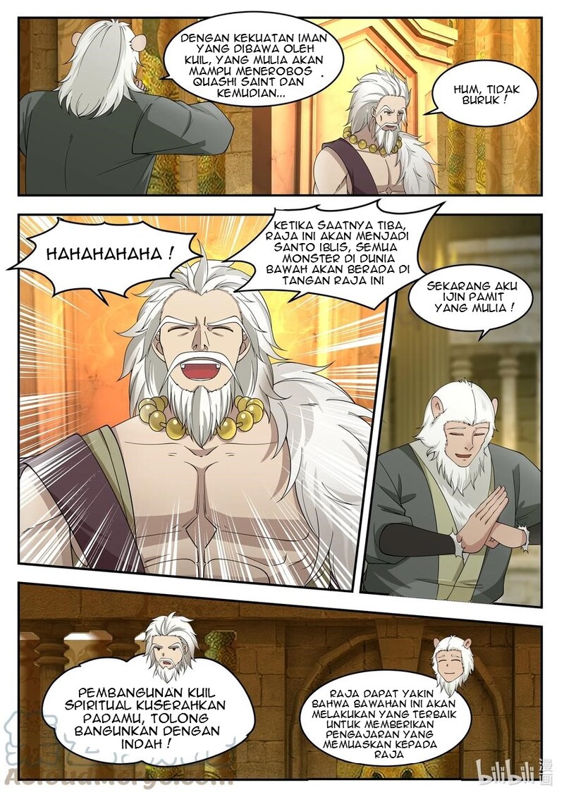 Dragon Throne Bab 101 halaman 2
