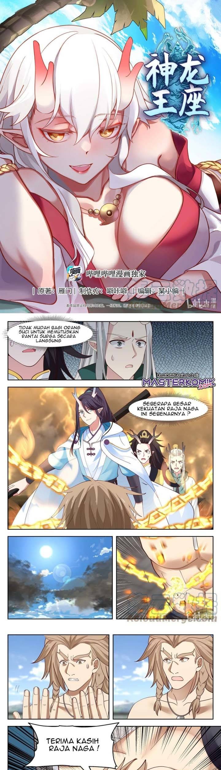 Dragon Throne Bab 108 halaman 2