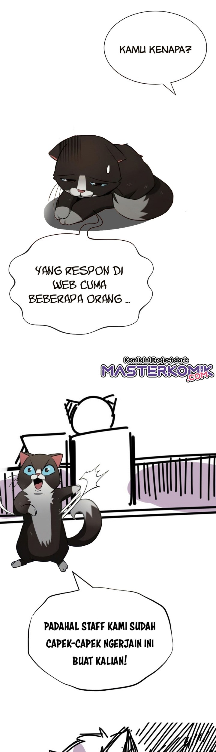 Dragon Throne chapter 116 halaman 8