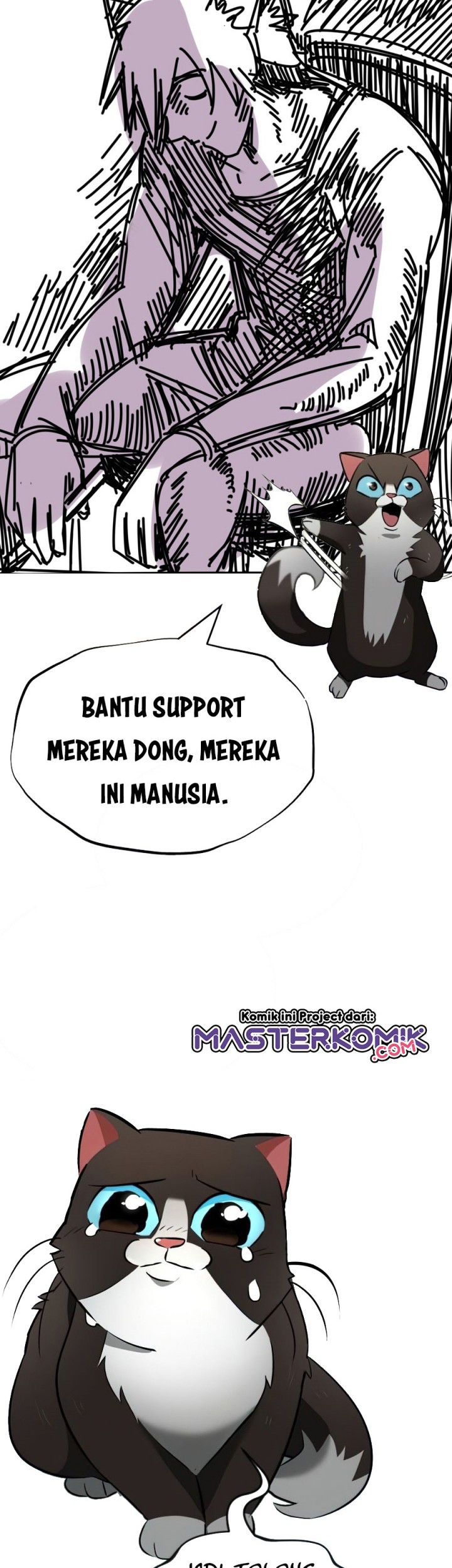 Dragon Throne chapter 116 halaman 9