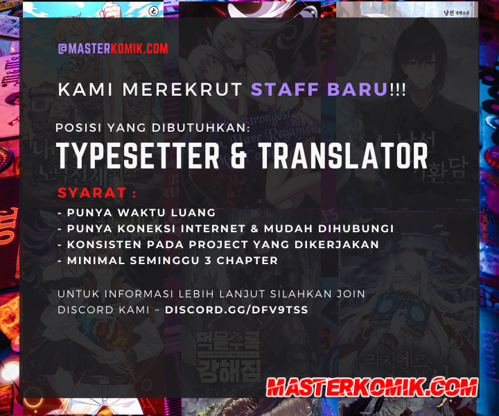 Dragon Throne chapter 116 halaman 12