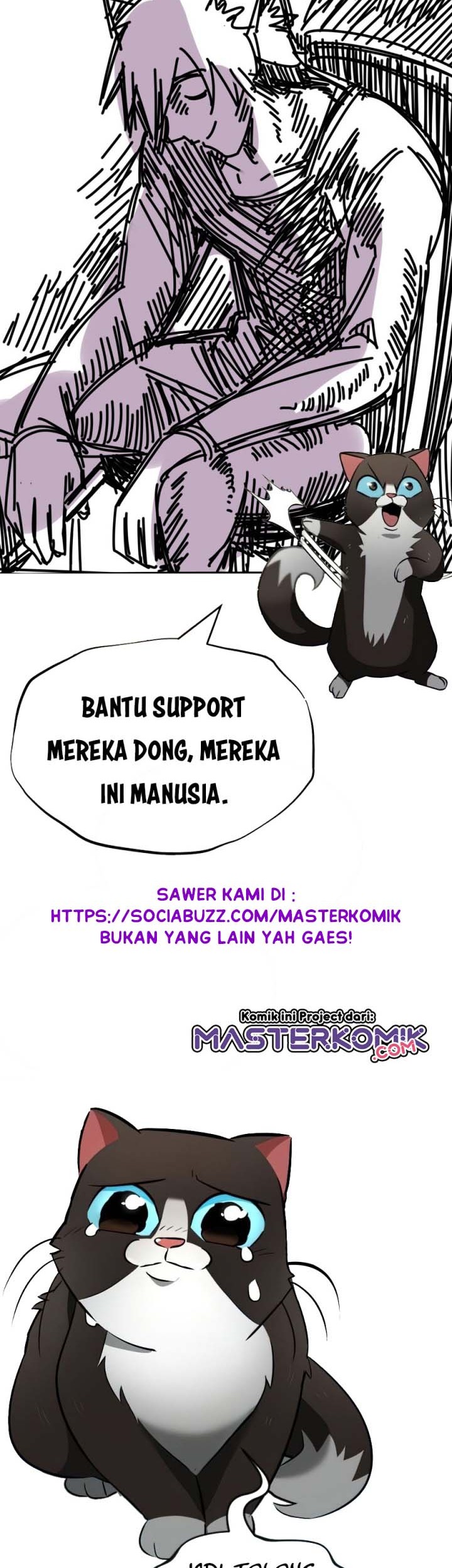 Dragon Throne Bab 136 halaman 9