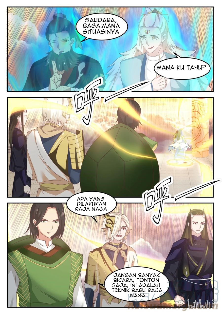 Dragon Throne Bab 145 halaman 4