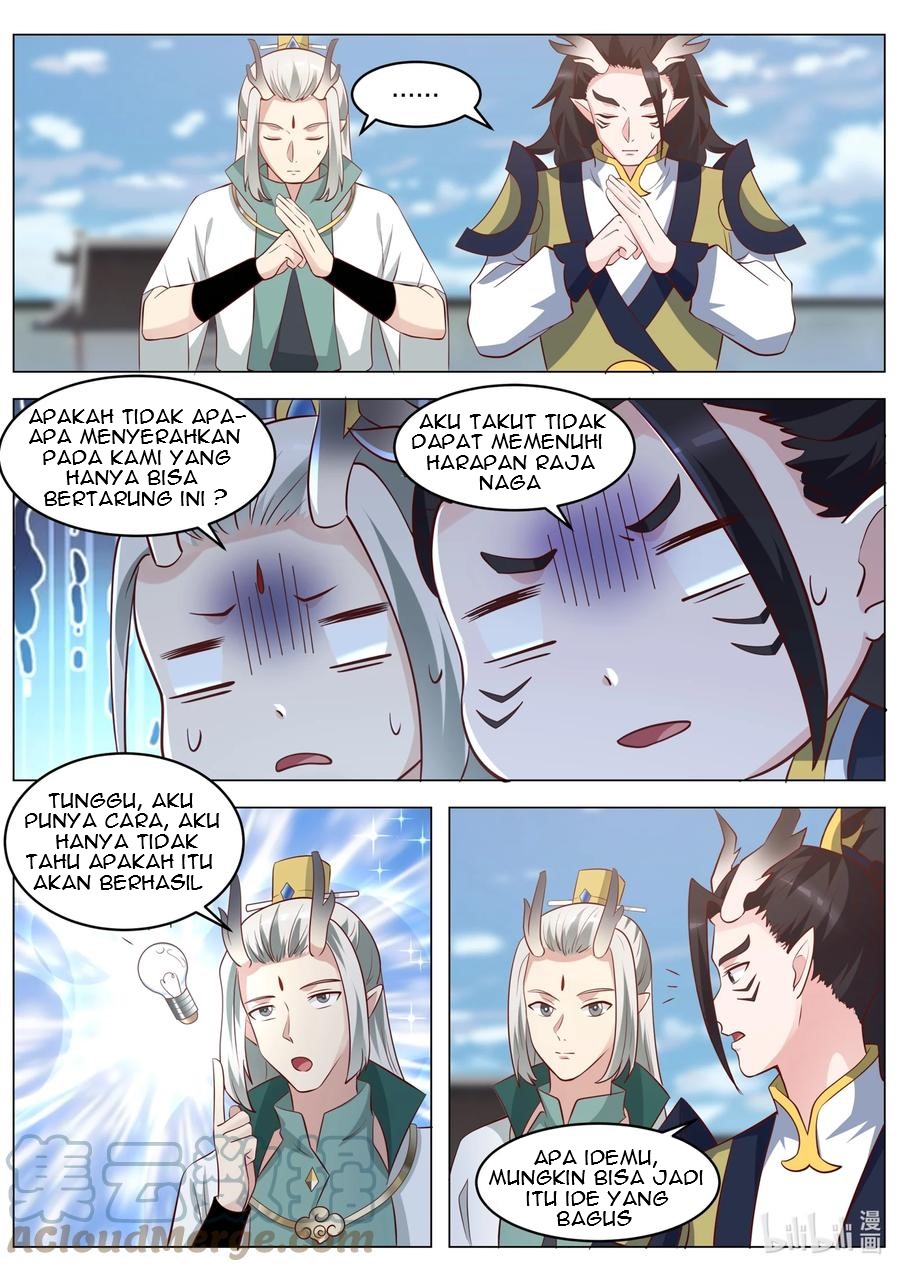 Dragon Throne Bab 149 halaman 6