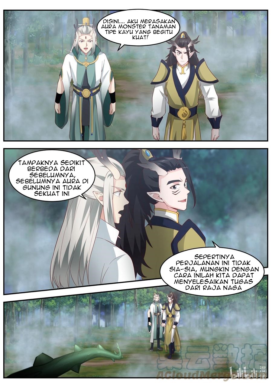 Dragon Throne Bab 149 halaman 10