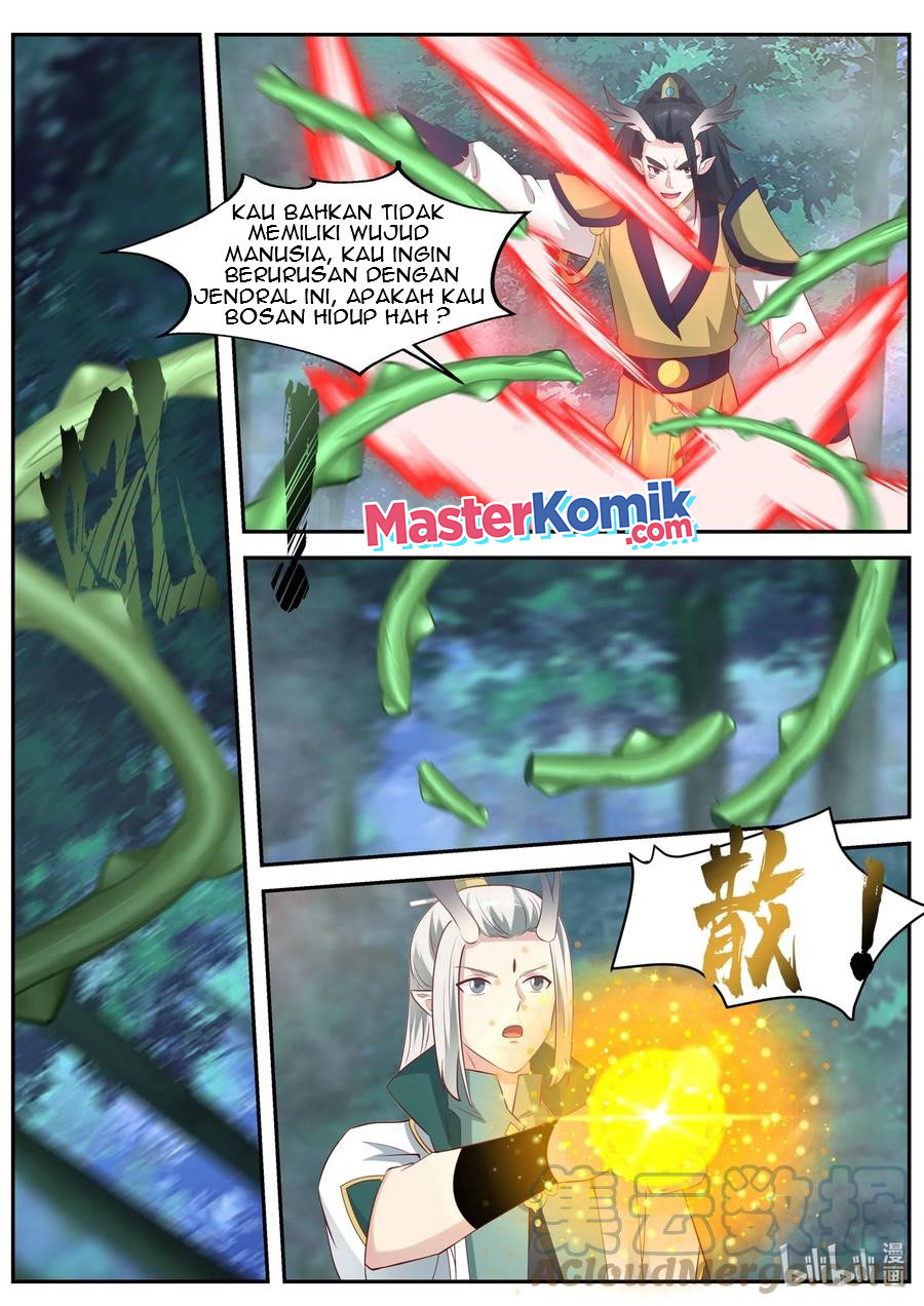 Dragon Throne Bab 149 halaman 13