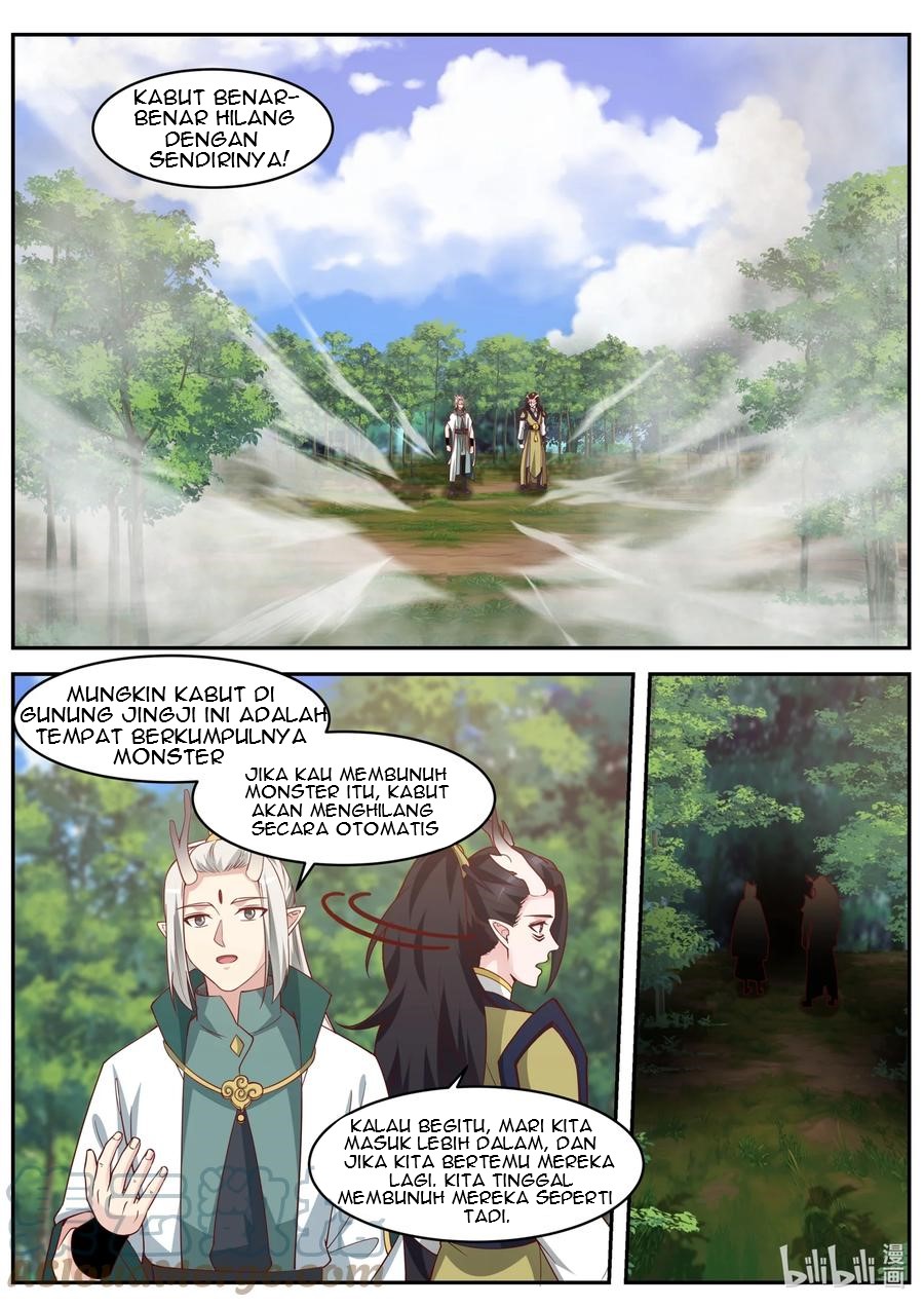 Dragon Throne Bab 149 halaman 14