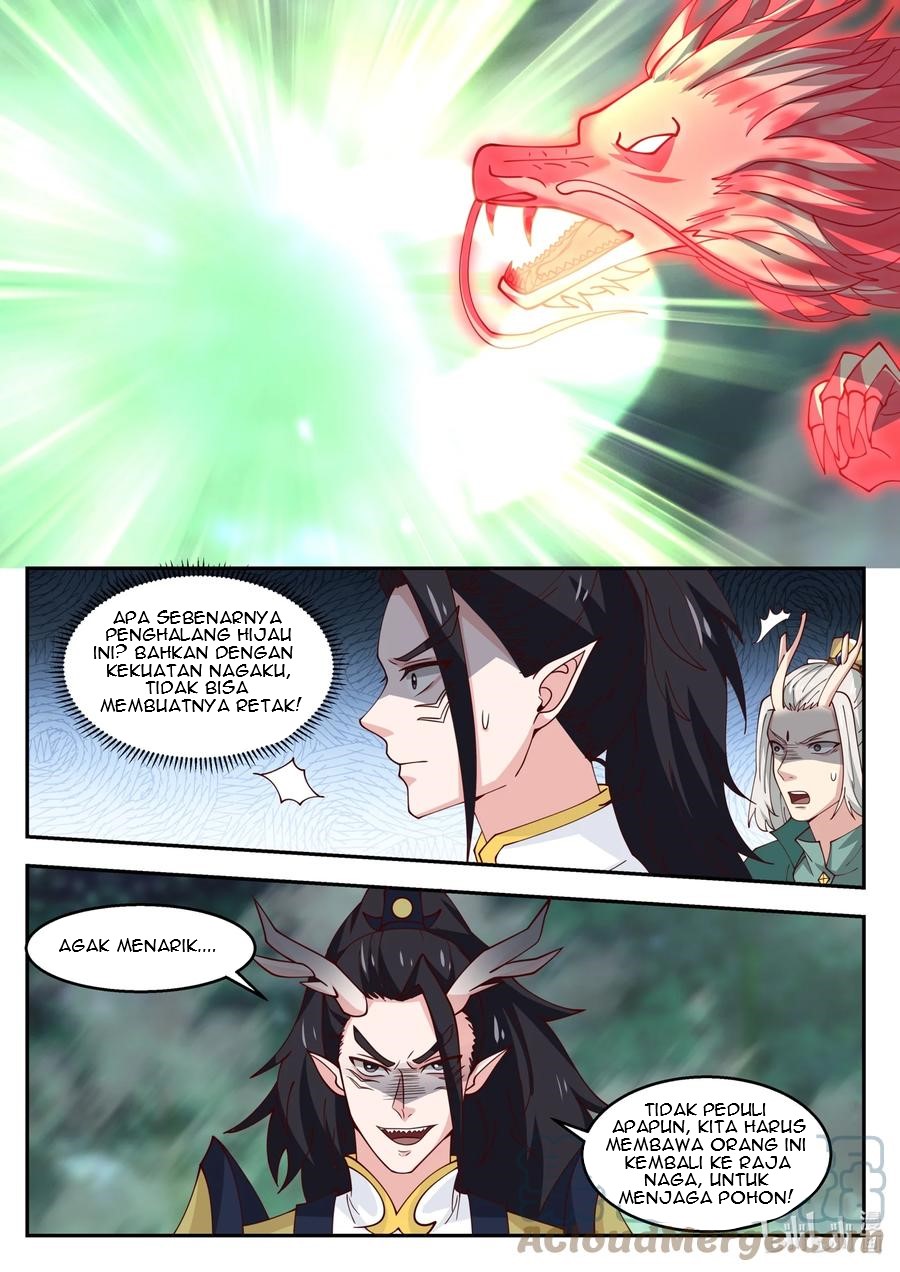 Dragon Throne Bab 150 halaman 14