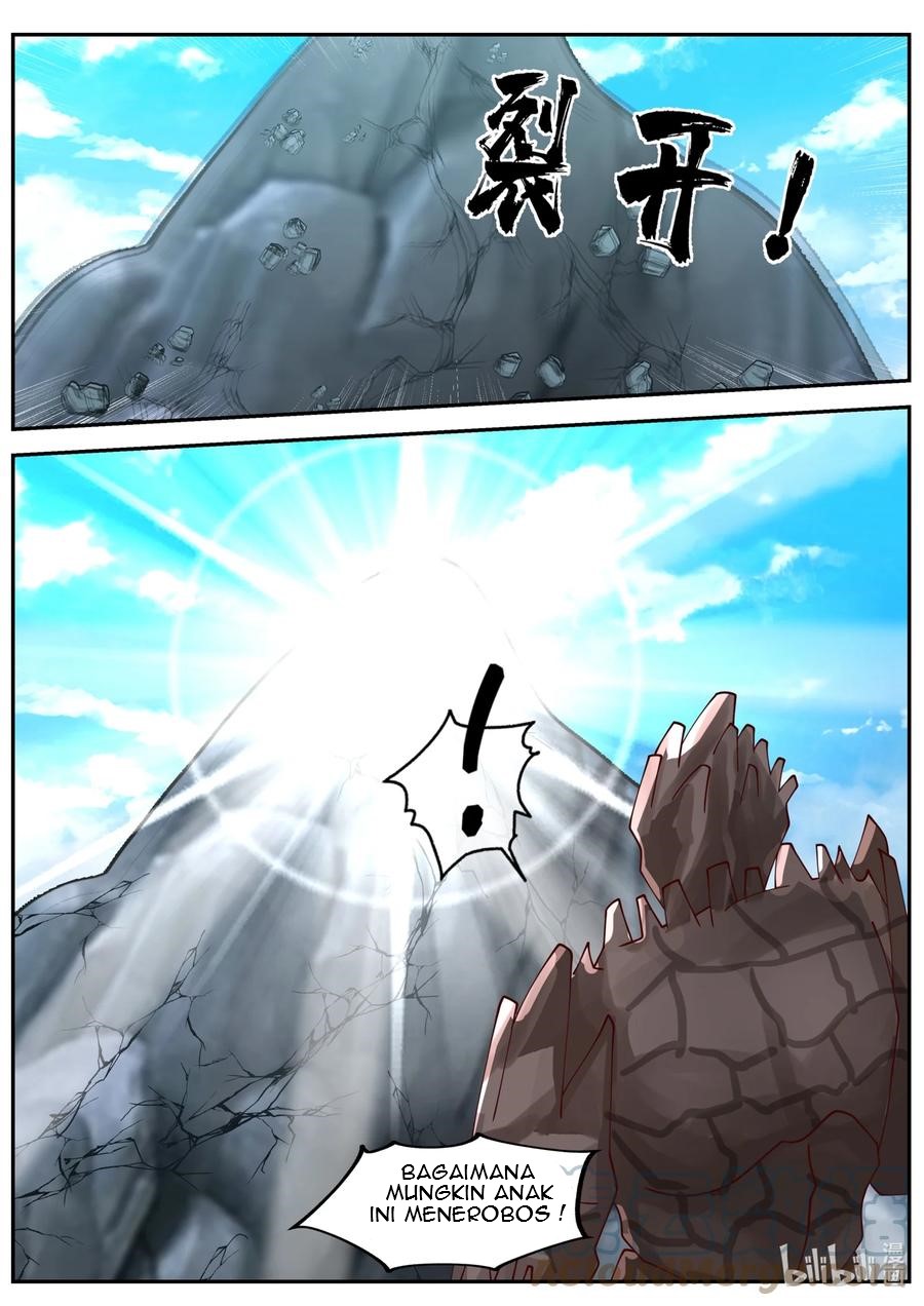 Dragon Throne Bab 158 halaman 6