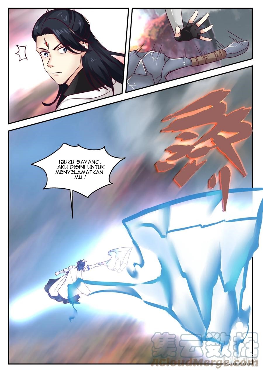Dragon Throne Bab 159 halaman 4