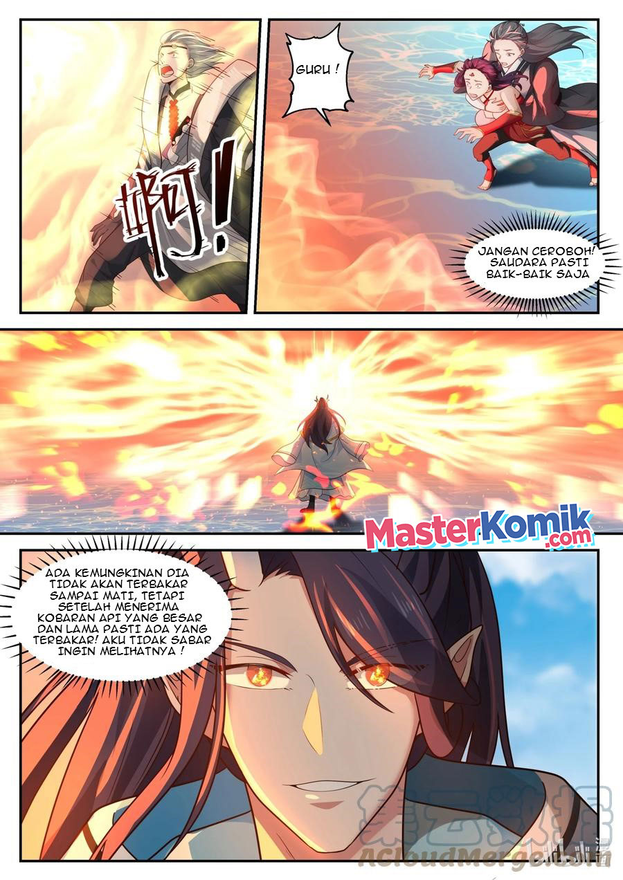Dragon Throne chapter 164 halaman 13