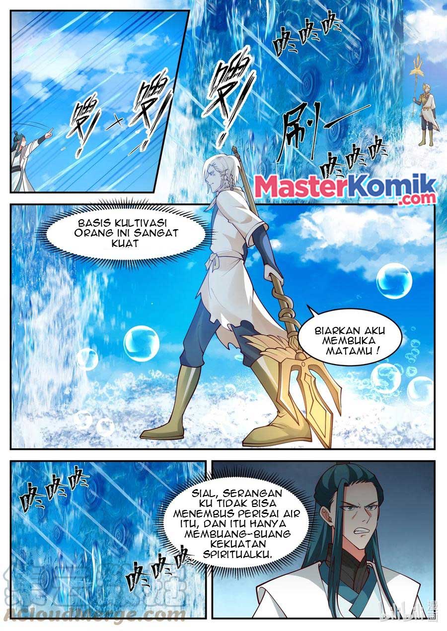 Dragon Throne Bab 168 halaman 13