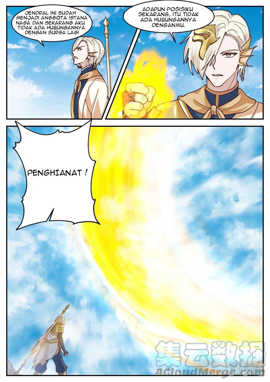 Dragon Throne Bab 170 halaman 4