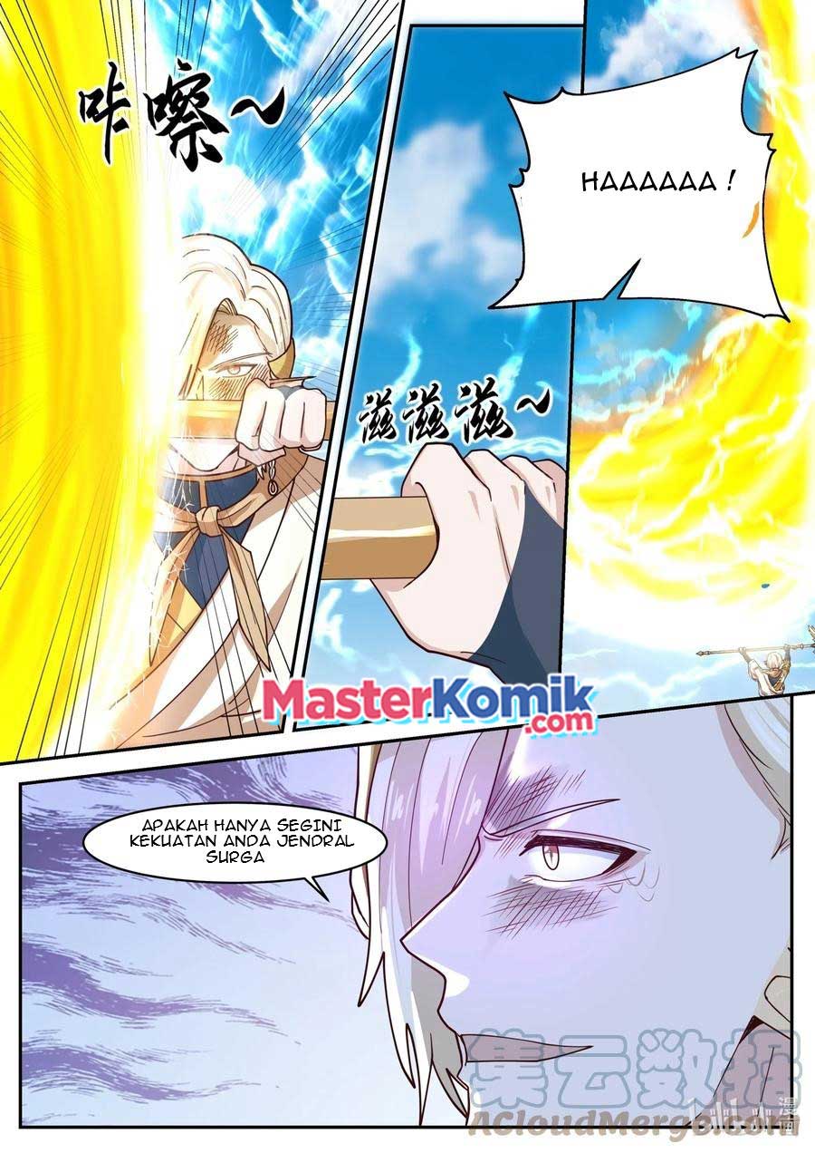 Dragon Throne Bab 170 halaman 5