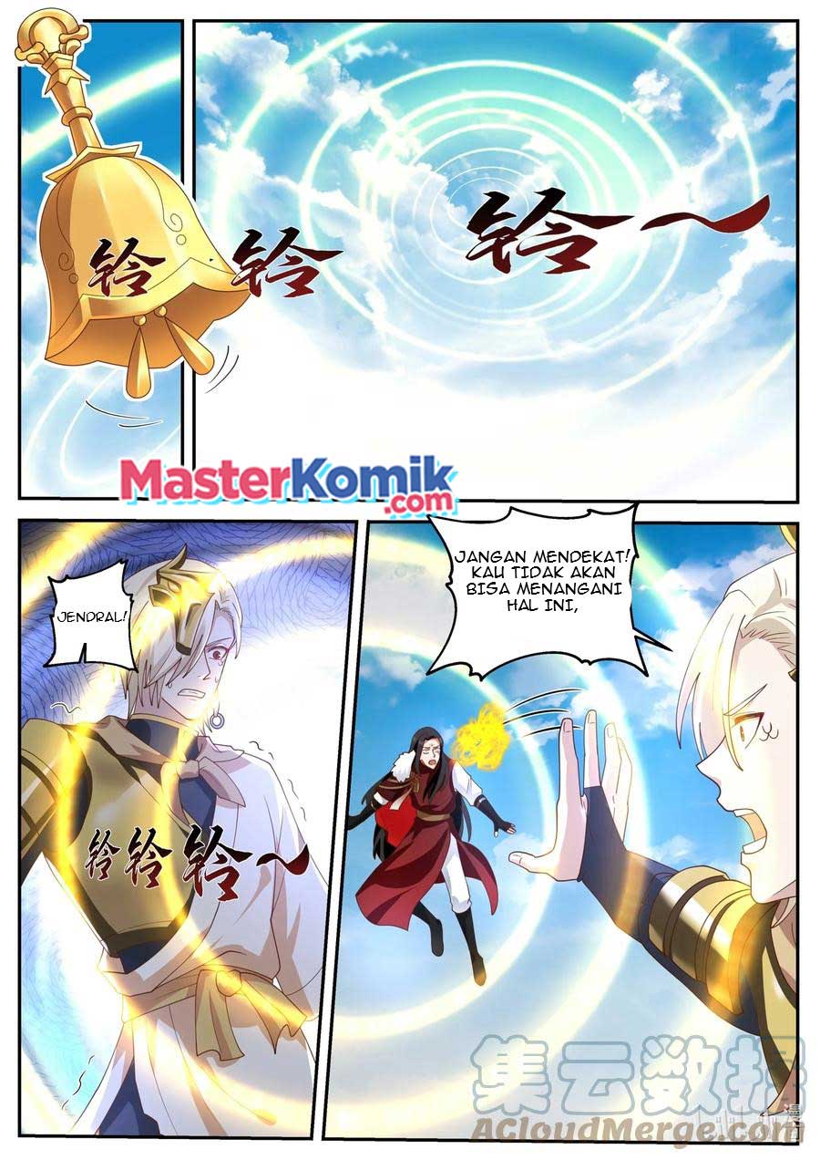 Dragon Throne Bab 170 halaman 9