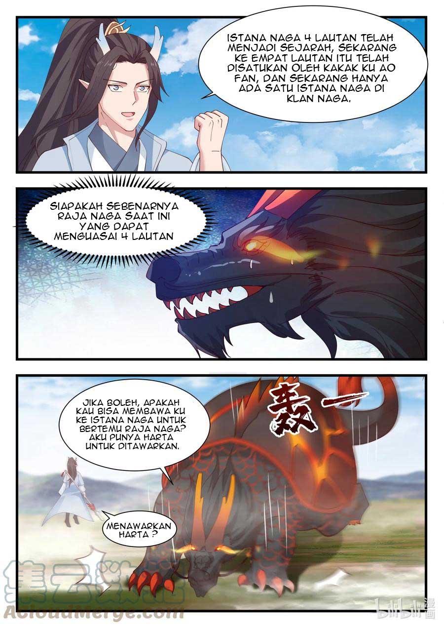 Dragon Throne Bab 178 halaman 4