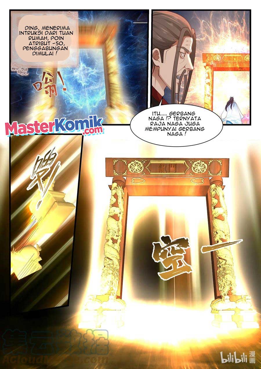 Dragon Throne Bab 178 halaman 13