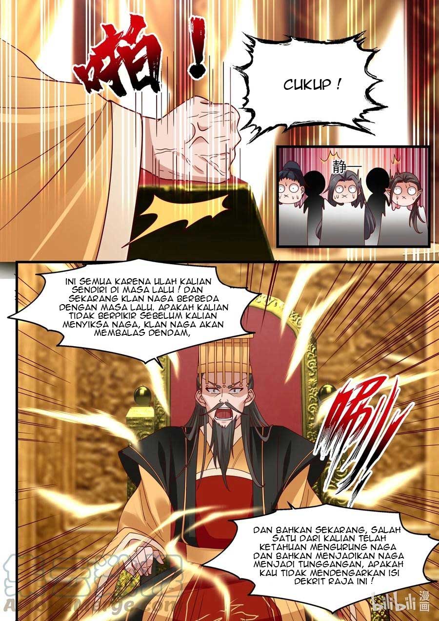 Dragon Throne Bab 179 halaman 4