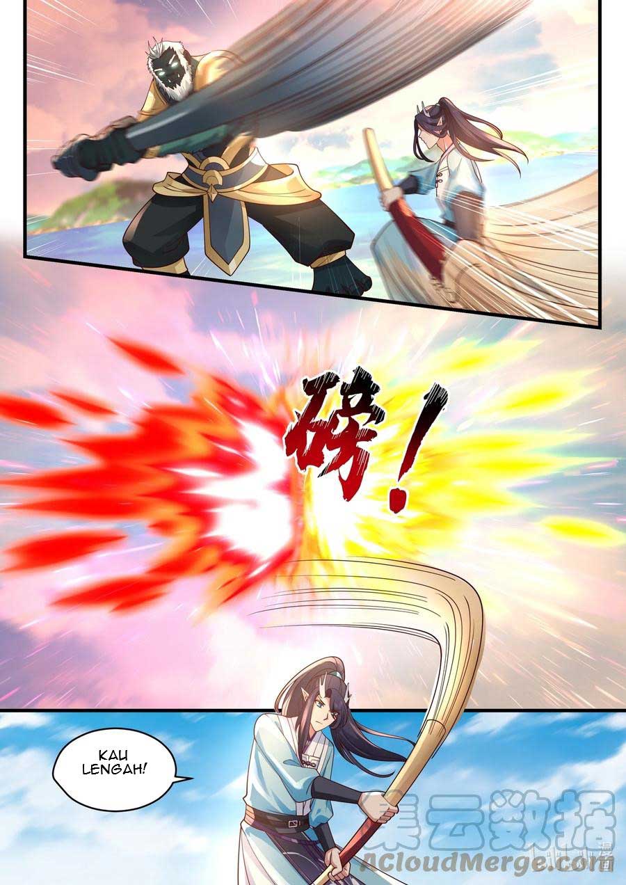 Dragon Throne Bab 188 halaman 4