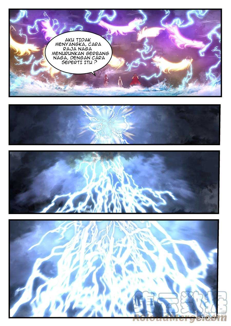 Dragon Throne Bab 188 halaman 12