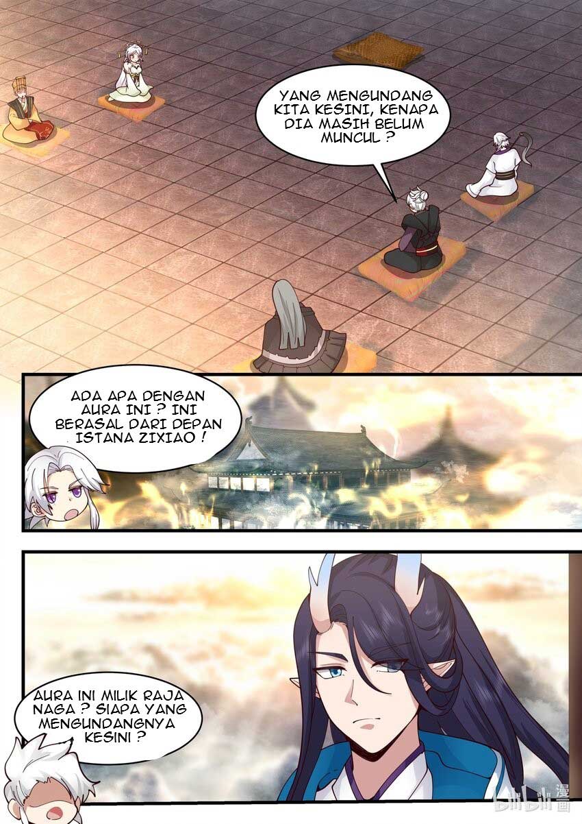 Dragon Throne Bab 194 halaman 10