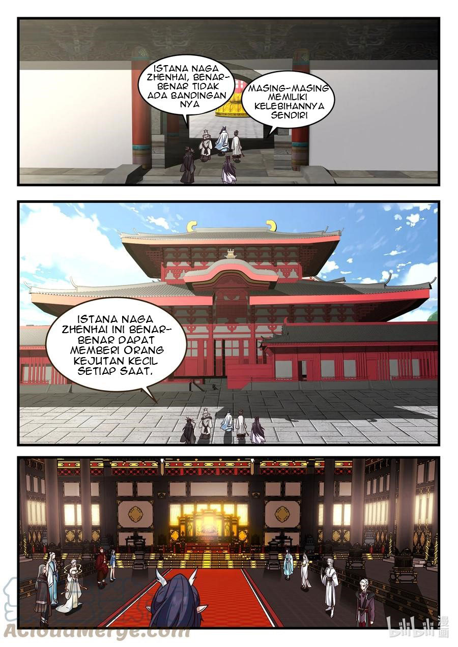 Dragon Throne Bab 212 halaman 4