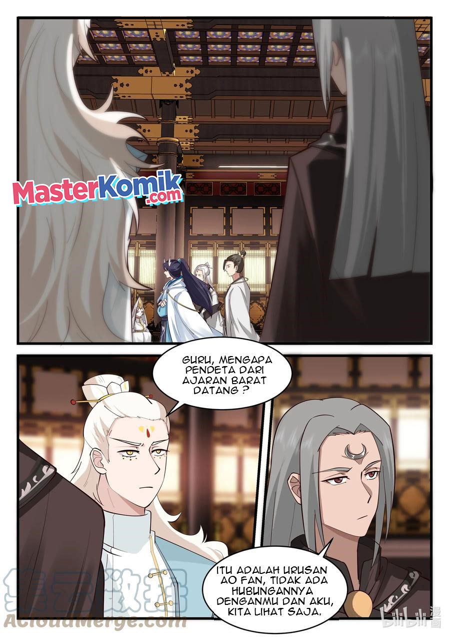 Dragon Throne Bab 212 halaman 5