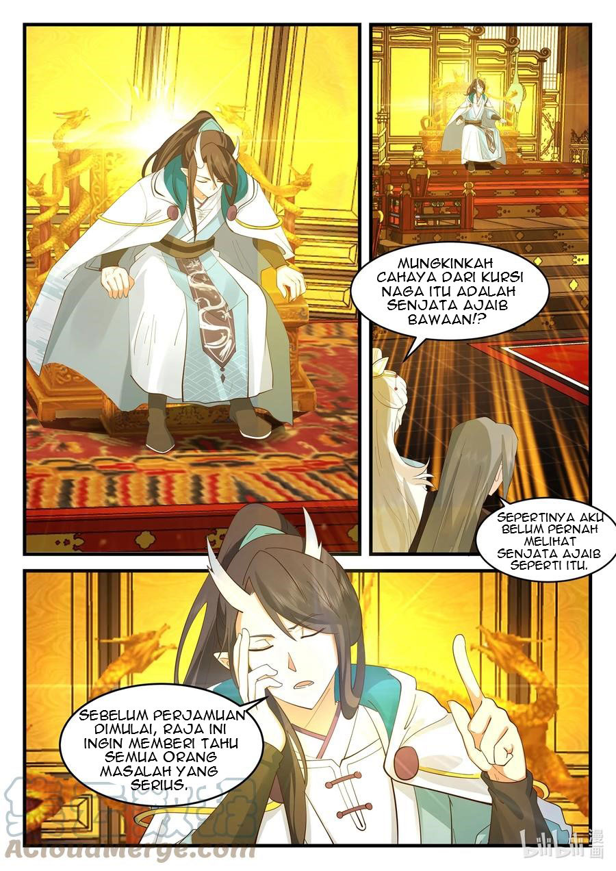 Dragon Throne Bab 212 halaman 6