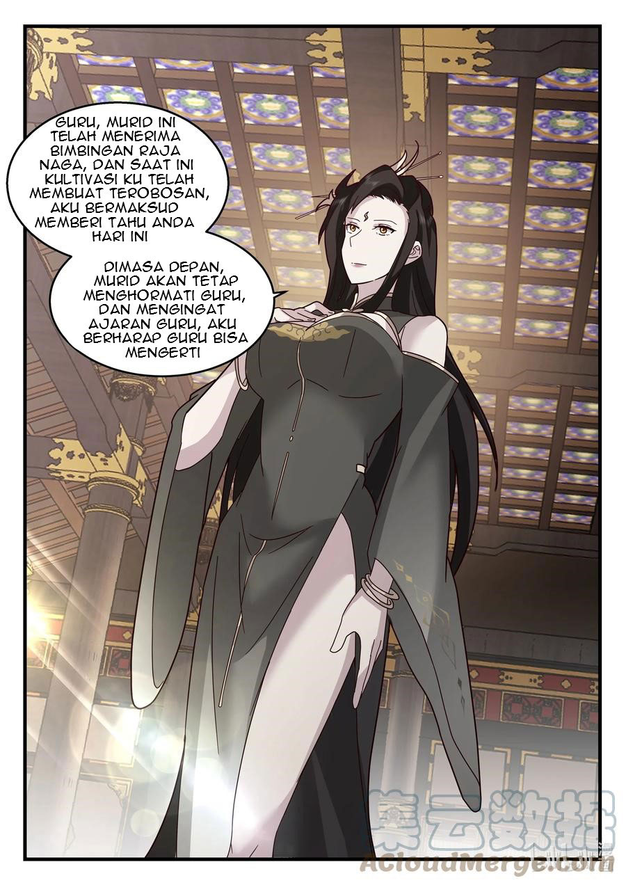 Dragon Throne Bab 212 halaman 8