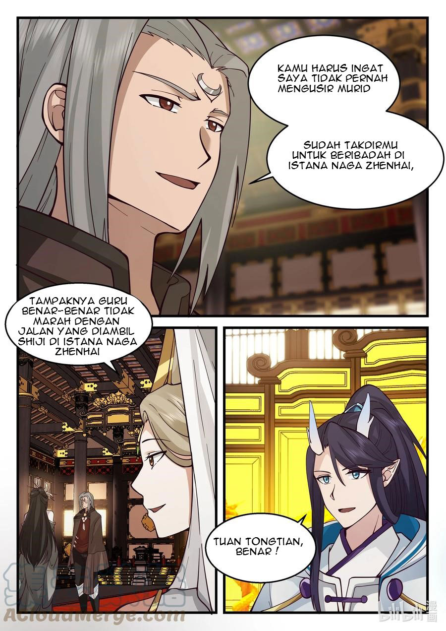 Dragon Throne Bab 212 halaman 10