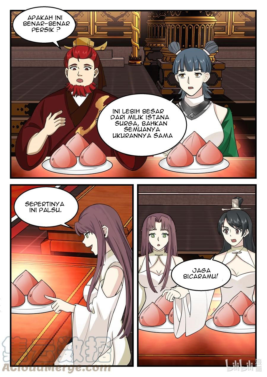 Dragon Throne Bab 212 halaman 12