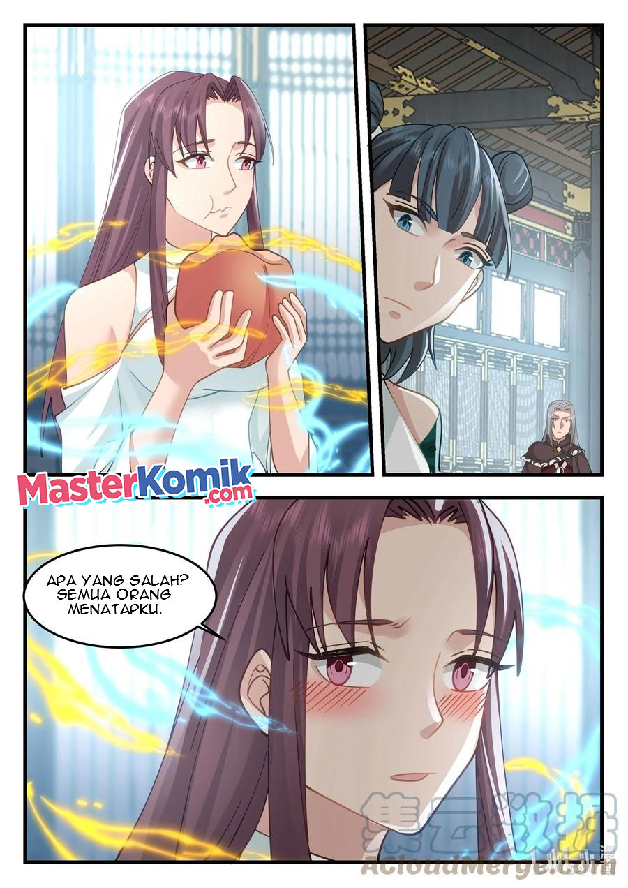 Dragon Throne chapter 213 halaman 13