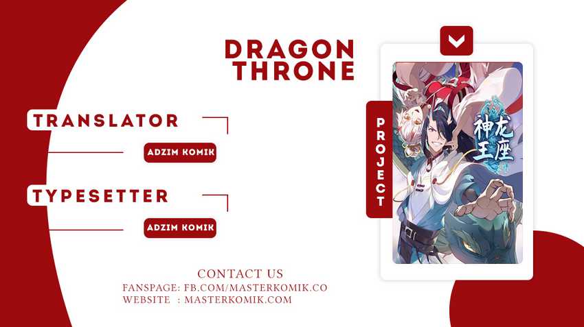 Dragon Throne Bab 30 halaman 1