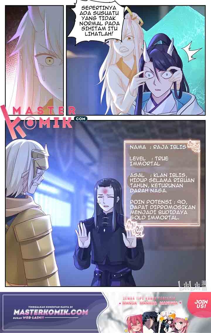 Dragon Throne Bab 35 halaman 4